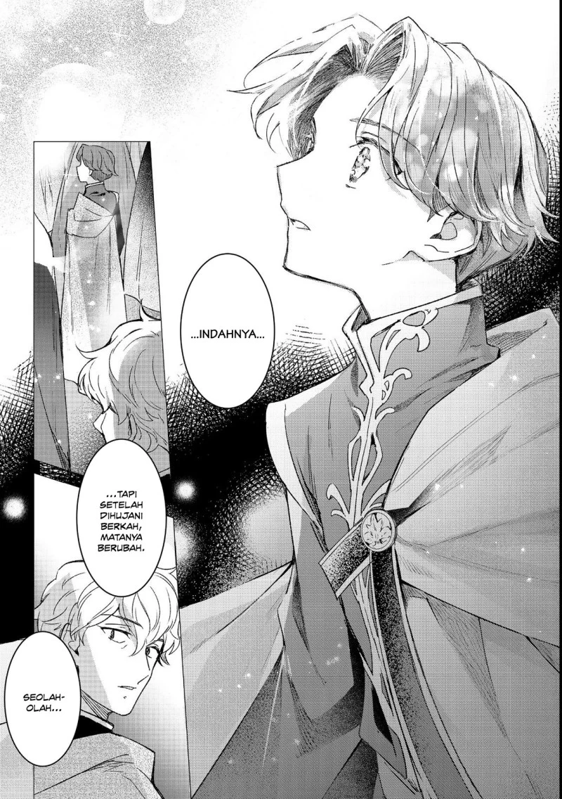 Honzuki no Gekokujou: Ferdinand no Yakata nite Chapter 5 - halaman 14