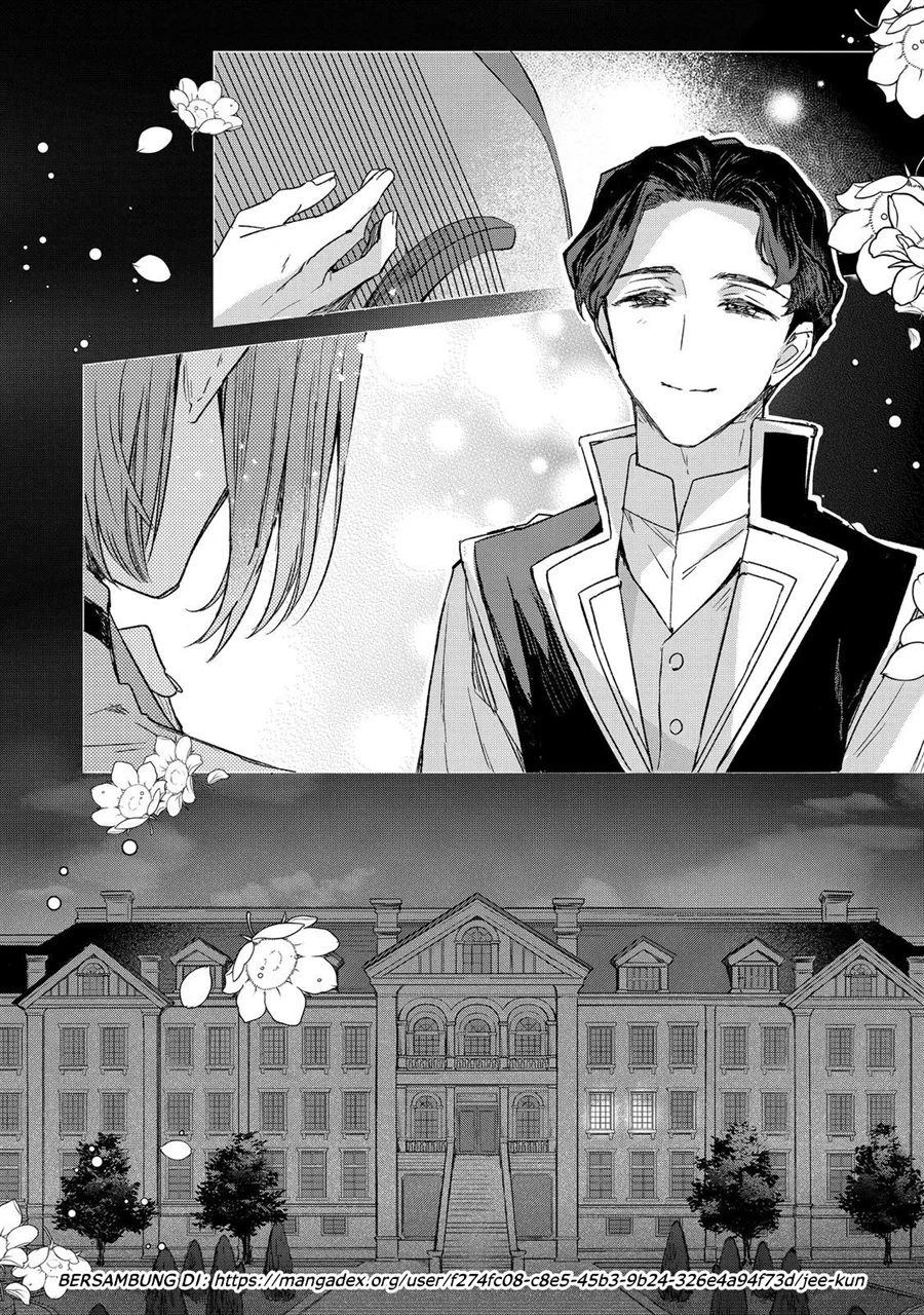Honzuki no Gekokujou: Ferdinand no Yakata nite Chapter 6 - halaman 28