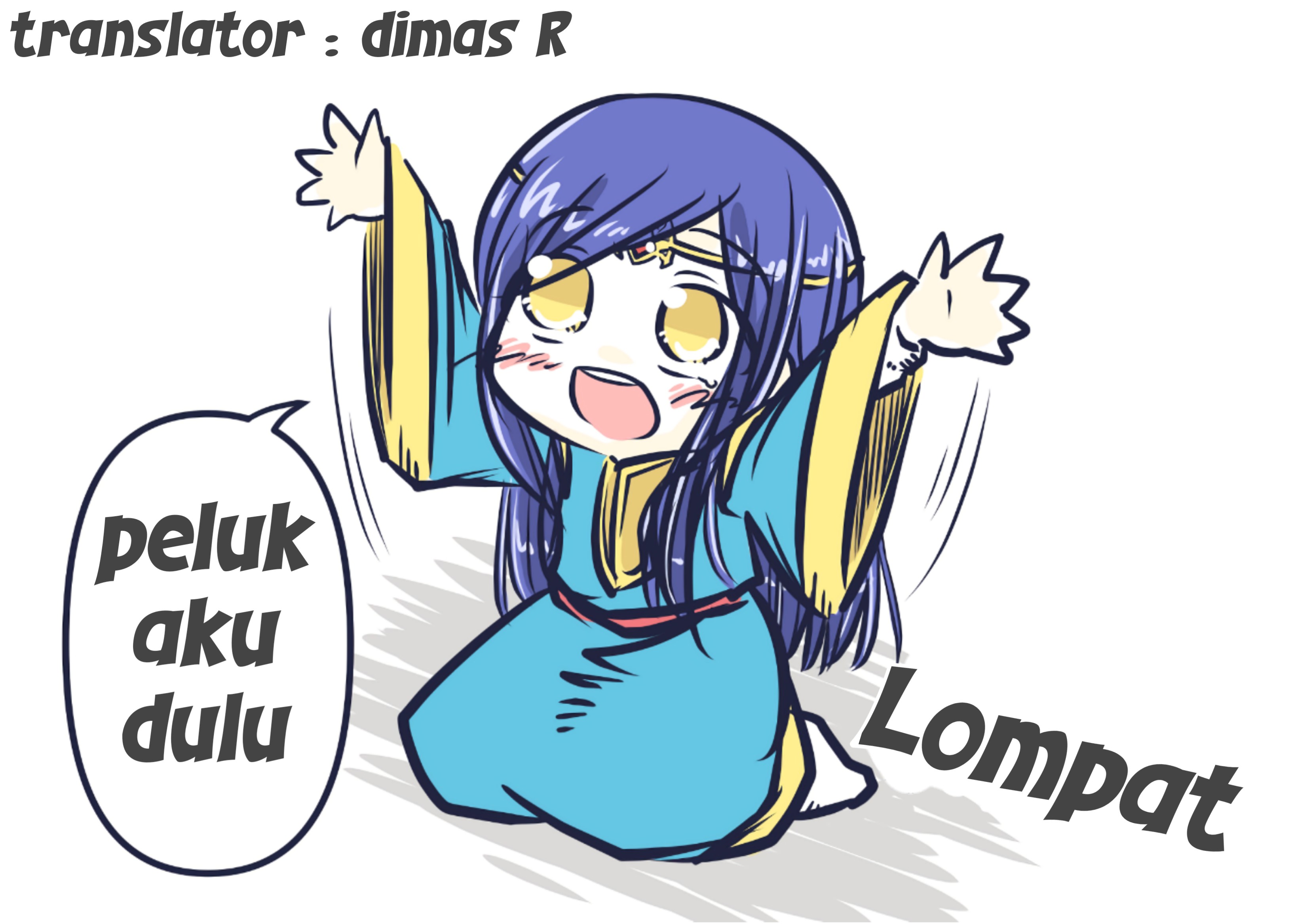 Honzuki no Gekokujou - Macha's Twitter Collection Chapter 24 - halaman 1