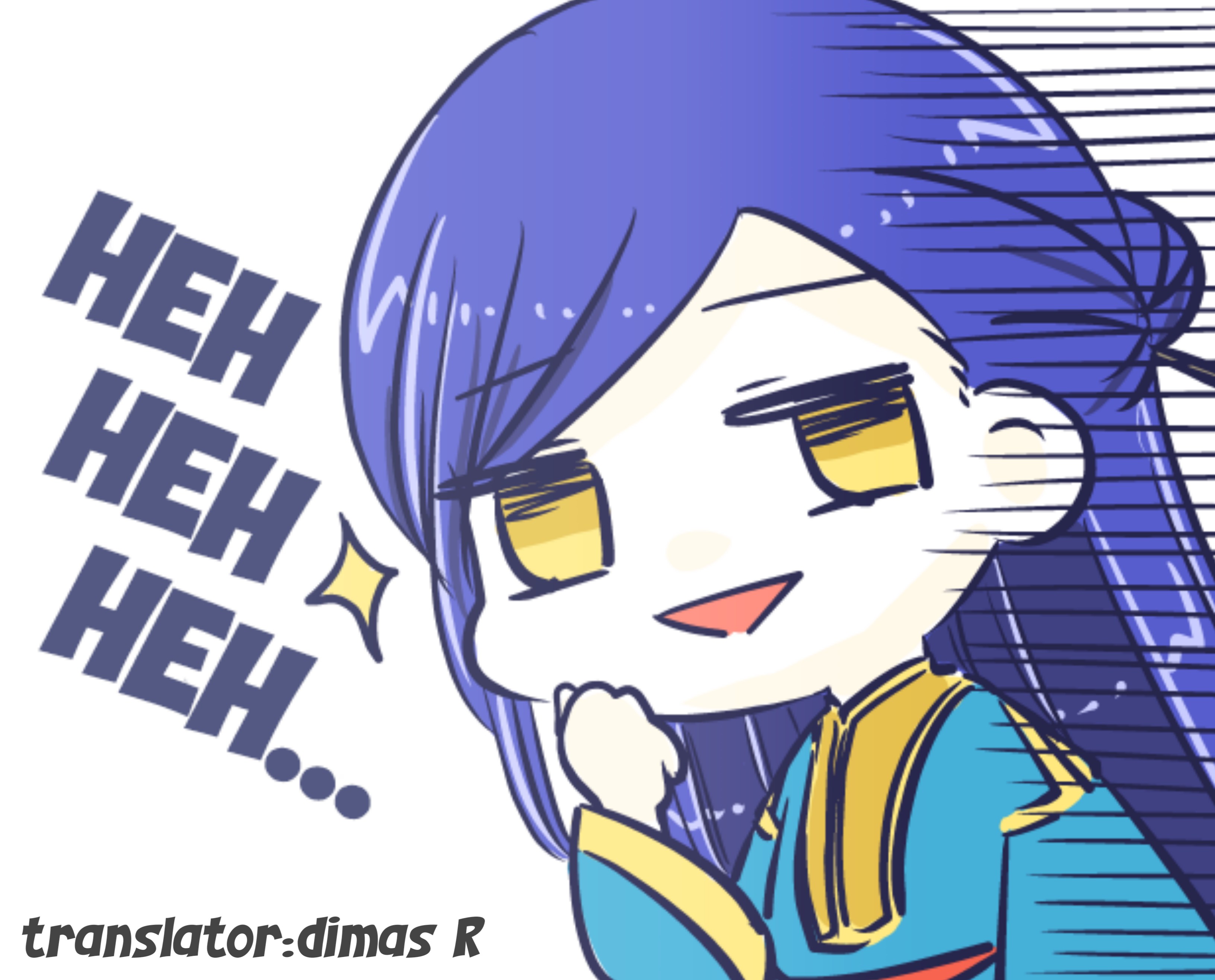 Honzuki no Gekokujou - Macha's Twitter Collection Chapter 31 - halaman 1