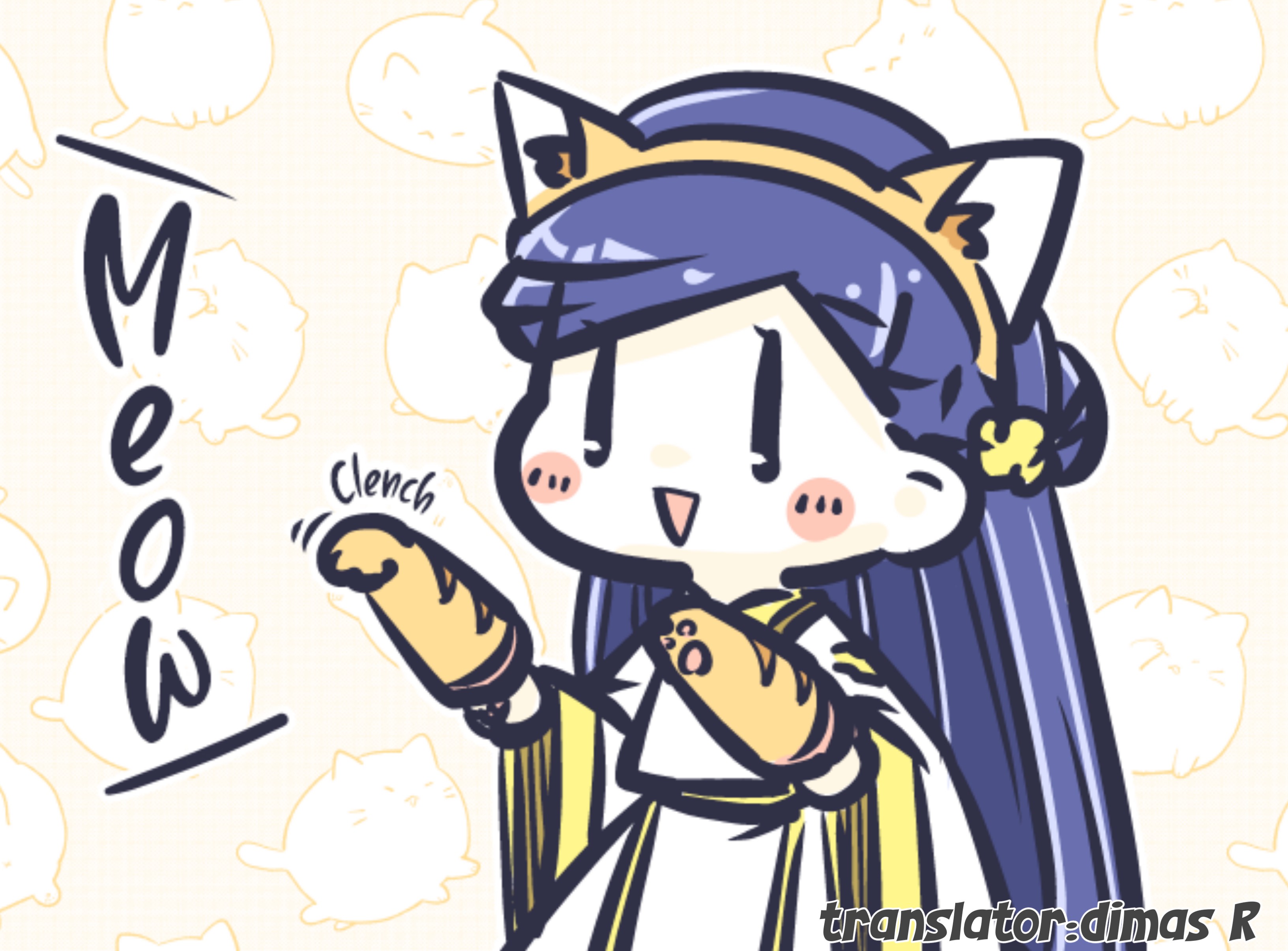 Honzuki no Gekokujou - Macha's Twitter Collection Chapter 36 - halaman 1