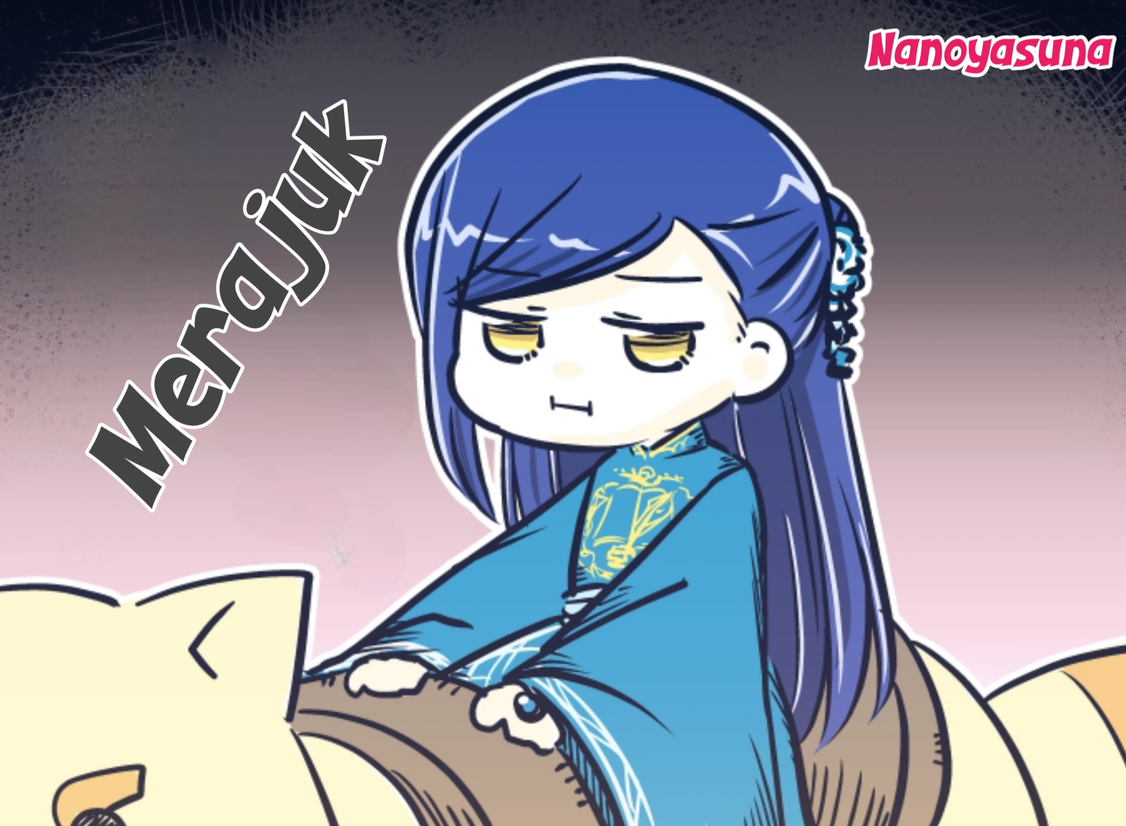 Honzuki no Gekokujou - Macha's Twitter Collection Chapter 8 - halaman 1