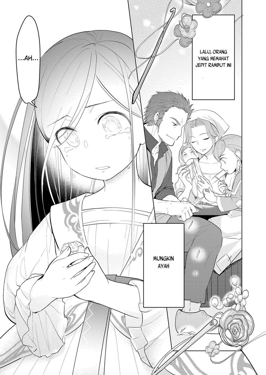 Honzuki no Gekokujou: Part 3 Chapter 1 - halaman 34