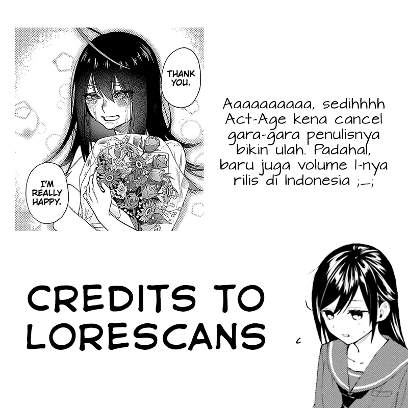 Honzuki no Gekokujou: Part 3 Chapter 19 - halaman 24