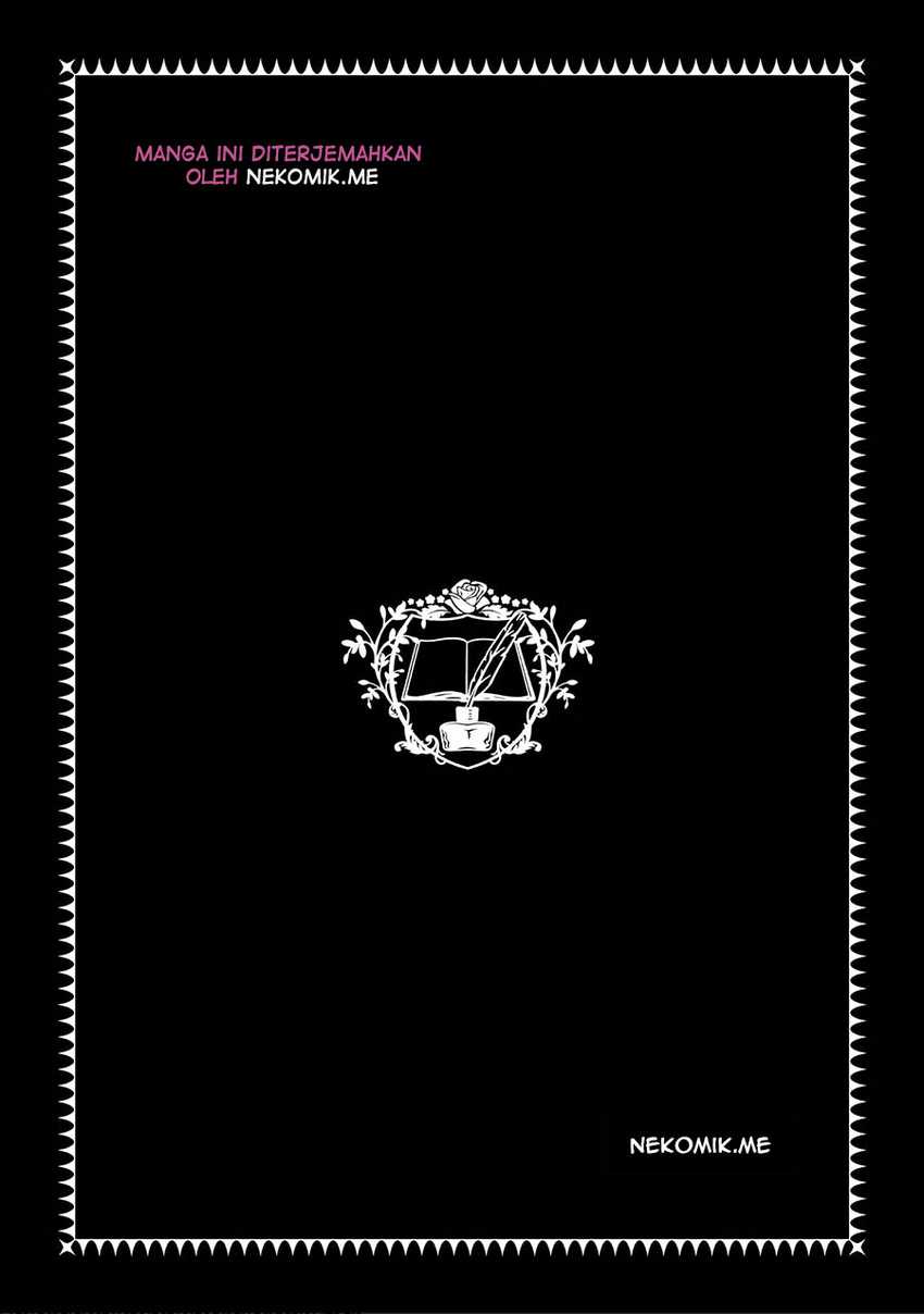 Honzuki no Gekokujou: Part 3 Chapter 31 - halaman 27