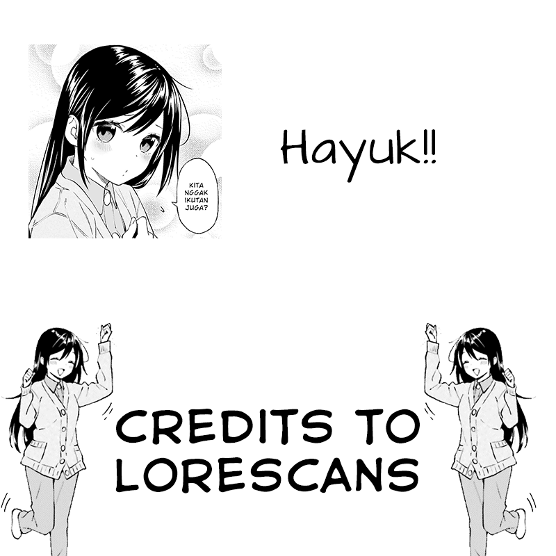 Honzuki no Gekokujou: Part 3 Chapter 32 - halaman 18
