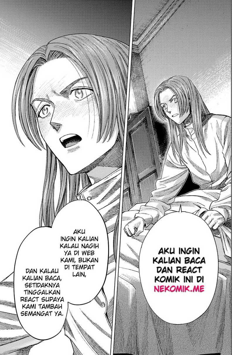Honzuki no Gekokujou: Part 3 Chapter 40 - halaman 18