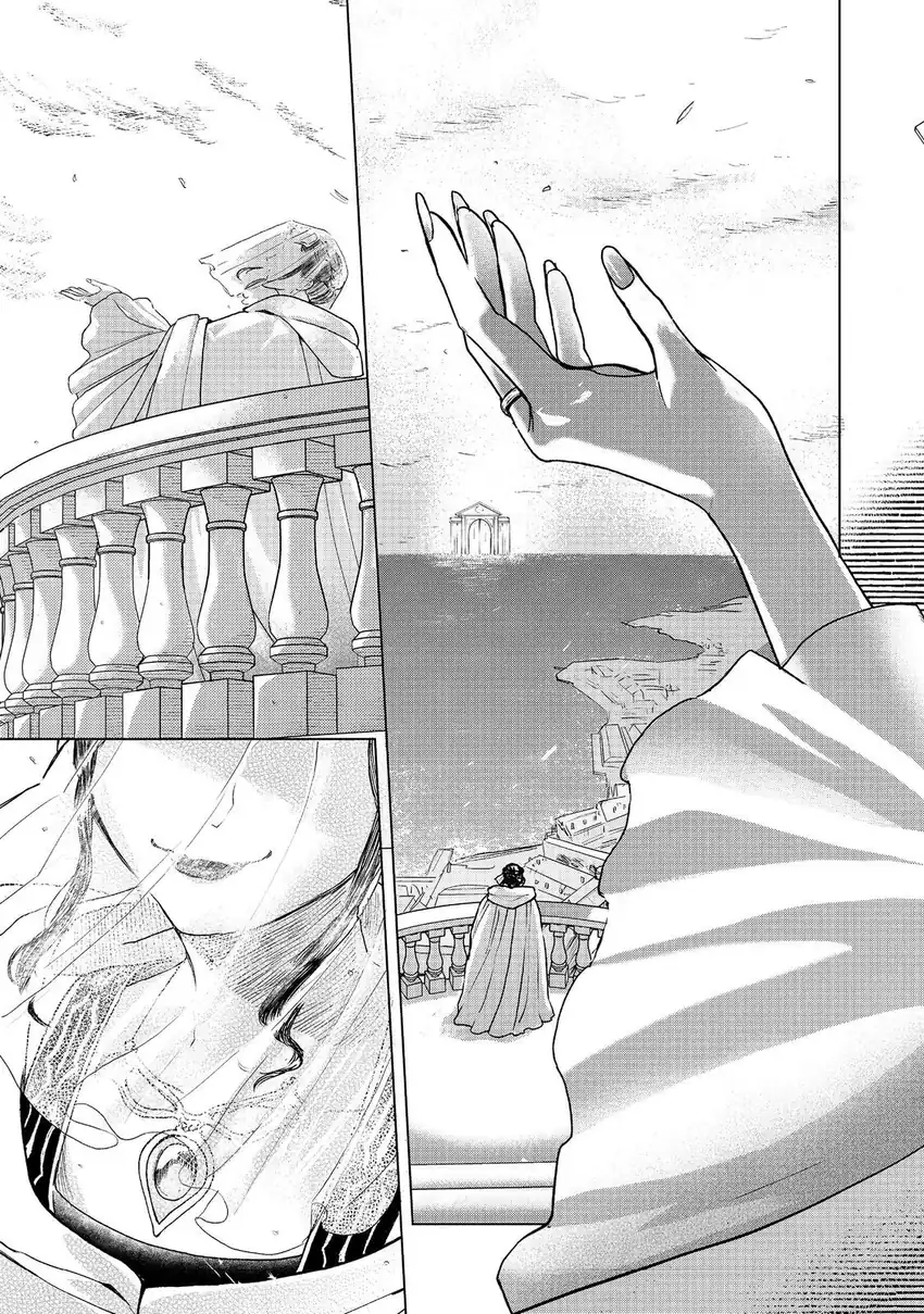 Honzuki no Gekokujou: Part 3 Chapter 48 - halaman 33