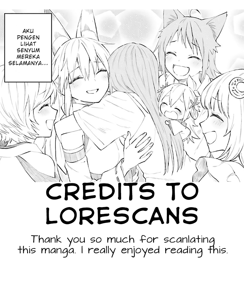 Honzuki no Gekokujou: Part 3 Chapter 8 - halaman 35