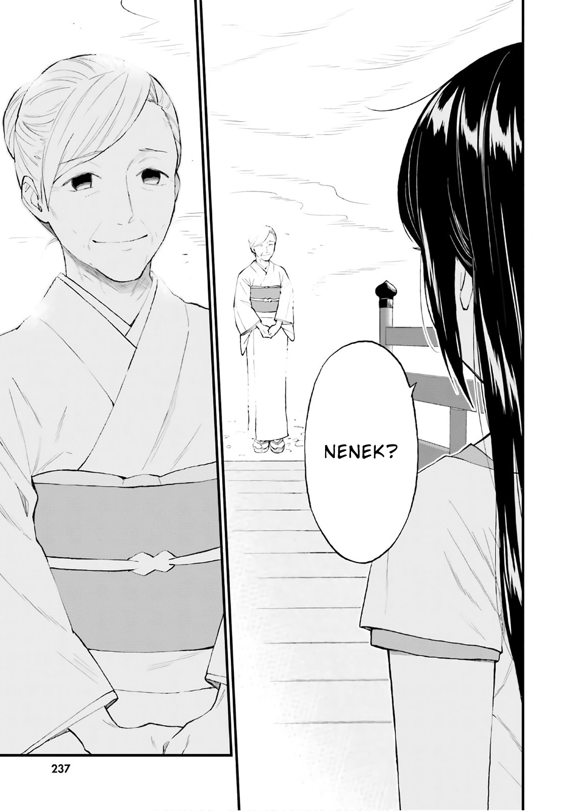 Honzuki no Gekokujou: Part 3 Chapter 8 - halaman 5