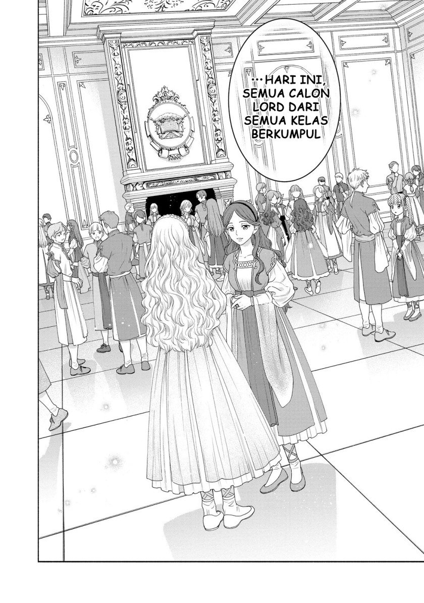 Honzuki no Gekokujou Part 4 Chapter 16 - halaman 5