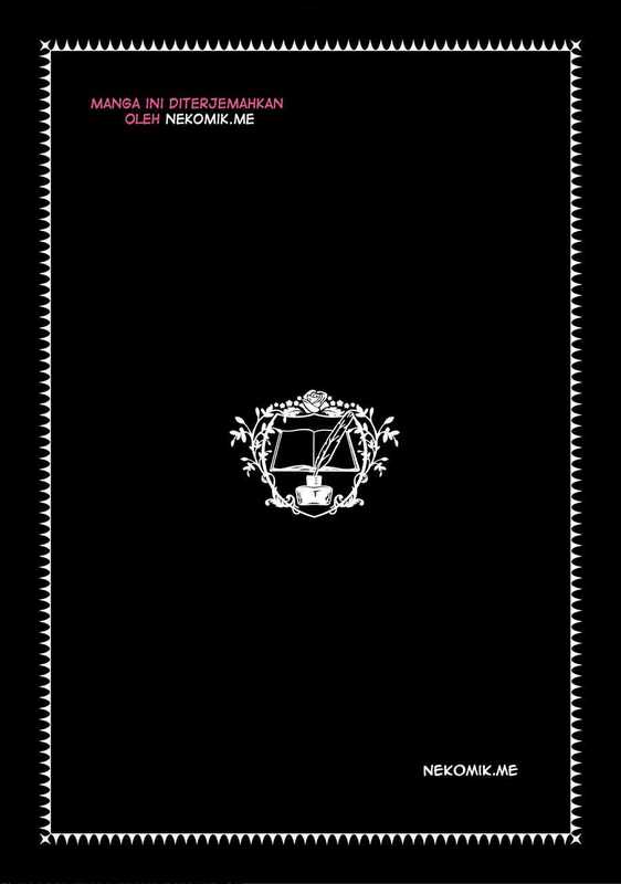 Honzuki no Gekokujou Part 4 Chapter 26 - halaman 35