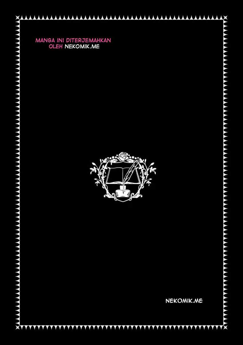 Honzuki no Gekokujou Part 4 Chapter 28 - halaman 33