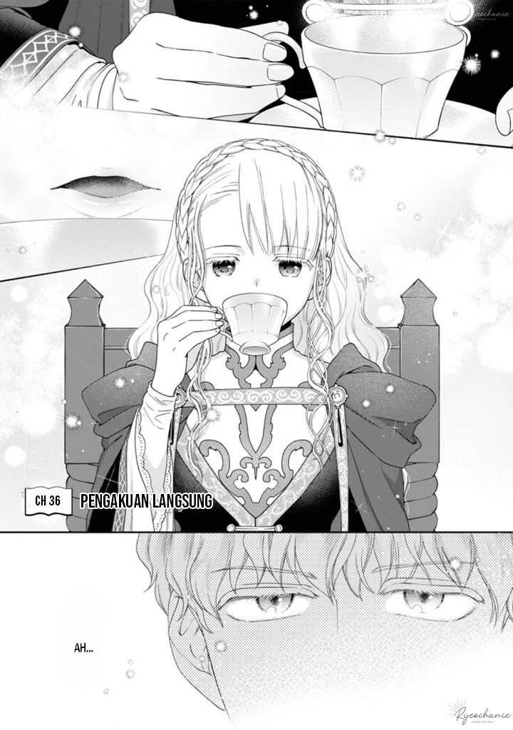 Honzuki no Gekokujou Part 4 Chapter 36 - halaman 2