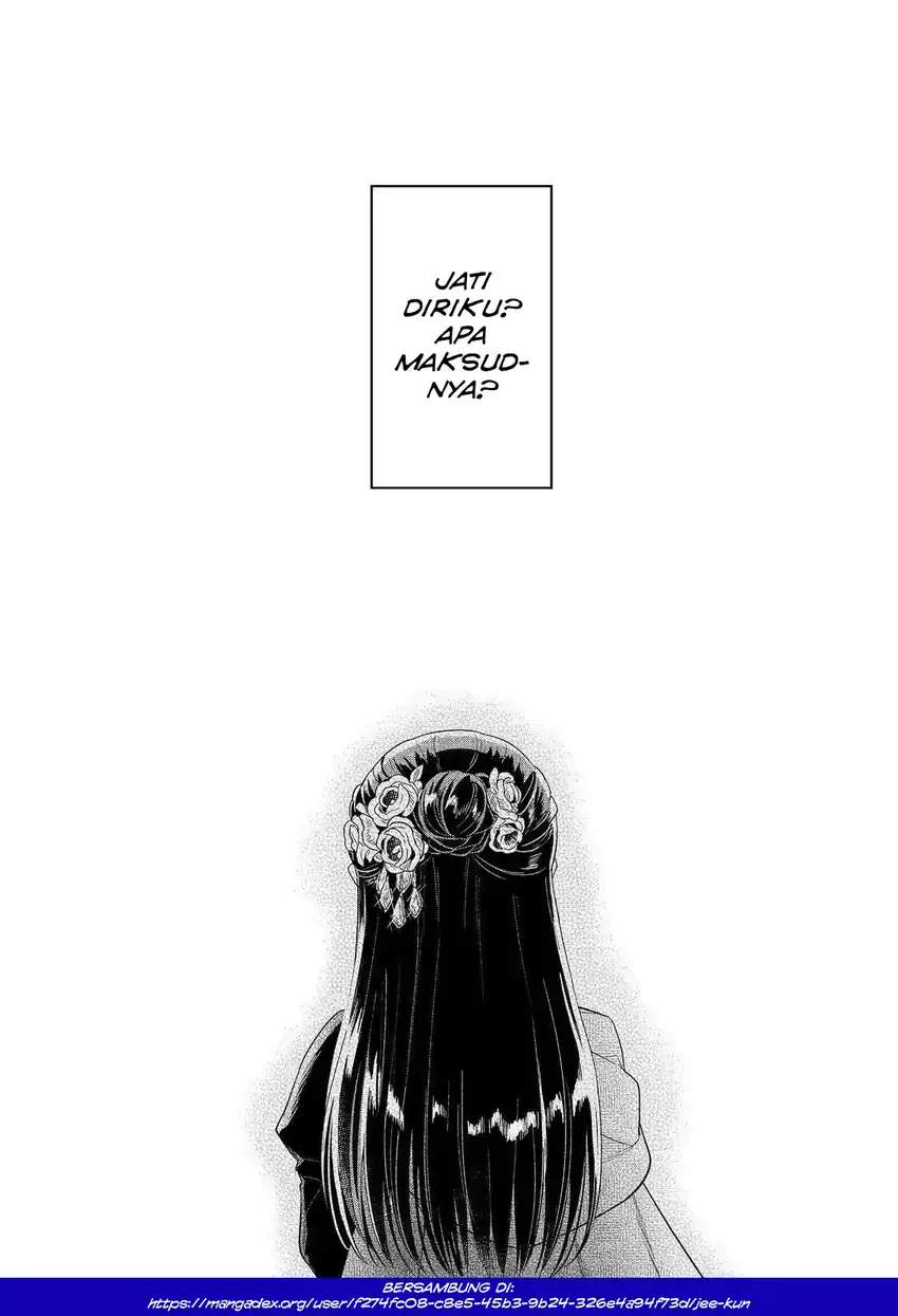 Honzuki no Gekokujou Part 5 Chapter 1 - halaman 37