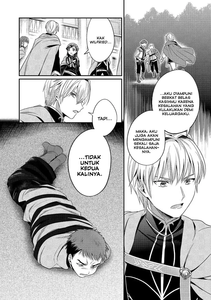Honzuki no Gekokujou Part 5 Chapter 2 - halaman 10