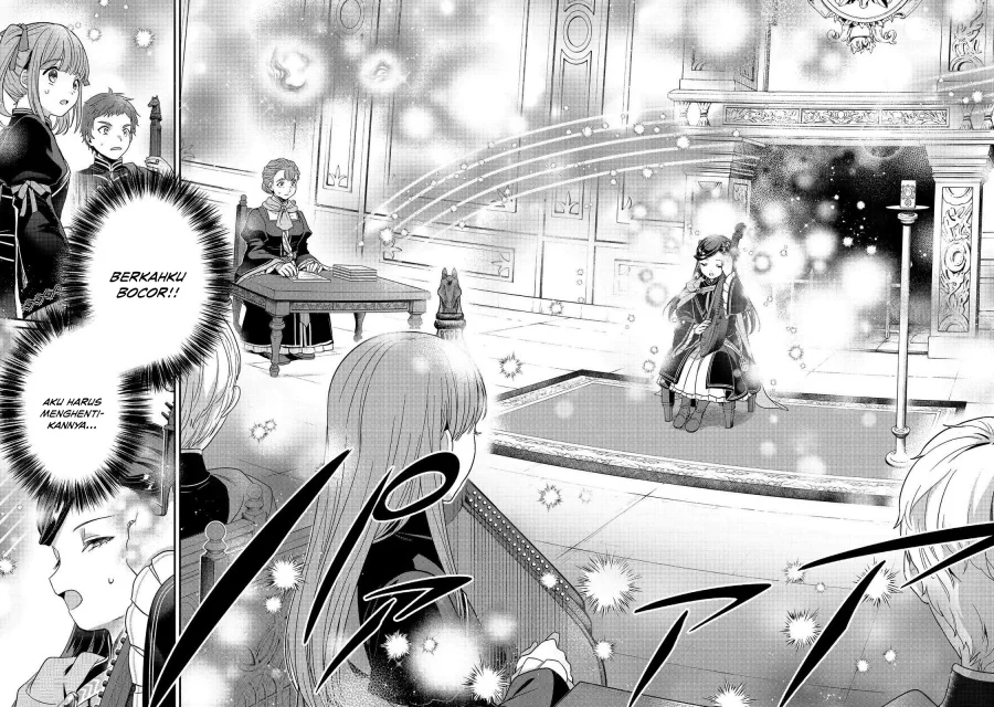 Honzuki no Gekokujou Part 5 Chapter 5 - halaman 10