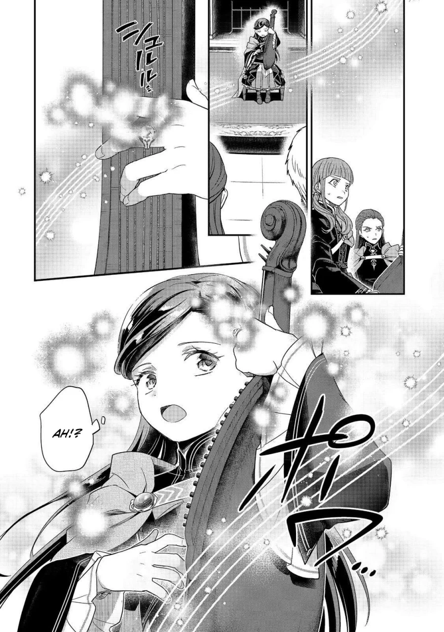 Honzuki no Gekokujou Part 5 Chapter 5 - halaman 9
