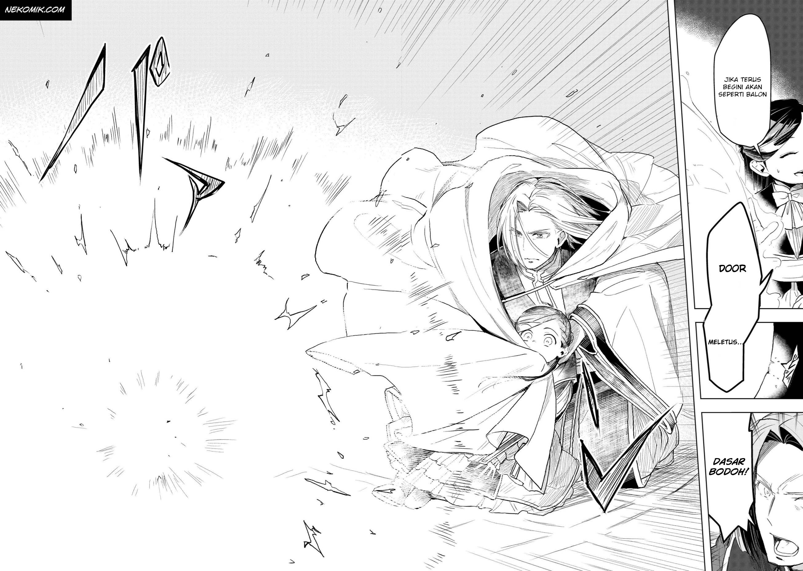 Honzuki no Gekokujou: Shisho ni Naru Tame ni wa Shudan wo Erandeiraremasen Dai 3-bu - Ryouchi ni Hon wo Hirogeyou! Chapter 12 - halaman 10