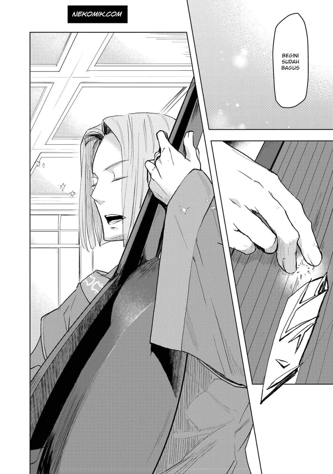 Honzuki no Gekokujou: Shisho ni Naru Tame ni wa Shudan wo Erandeiraremasen Dai 3-bu - Ryouchi ni Hon wo Hirogeyou! Chapter 14 - halaman 21