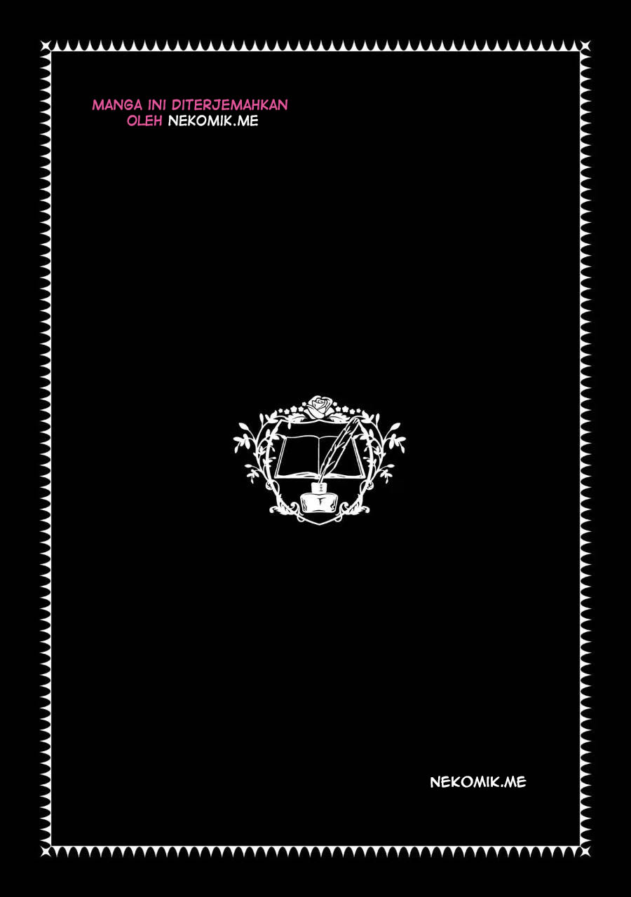Honzuki no Gekokujou: Shisho ni Naru Tame ni wa Shudan wo Erandeiraremasen Dai 3-bu - Ryouchi ni Hon wo Hirogeyou! Chapter 39 - halaman 34