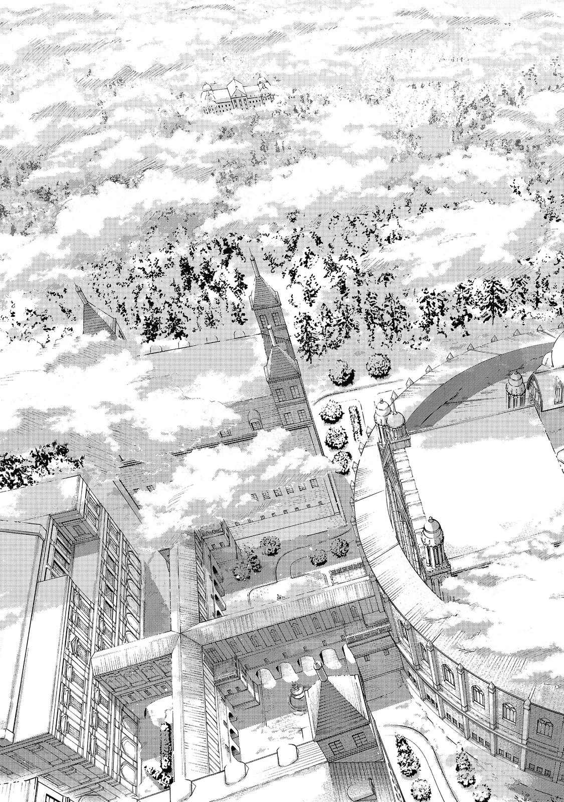Honzuki no Gekokujou: Shisho ni Naru Tame ni wa Shudan wo Erandeiraremasen Dai 4-bu - Kizokuin no Toshokan wo Sukuitai! Chapter 18 - halaman 12