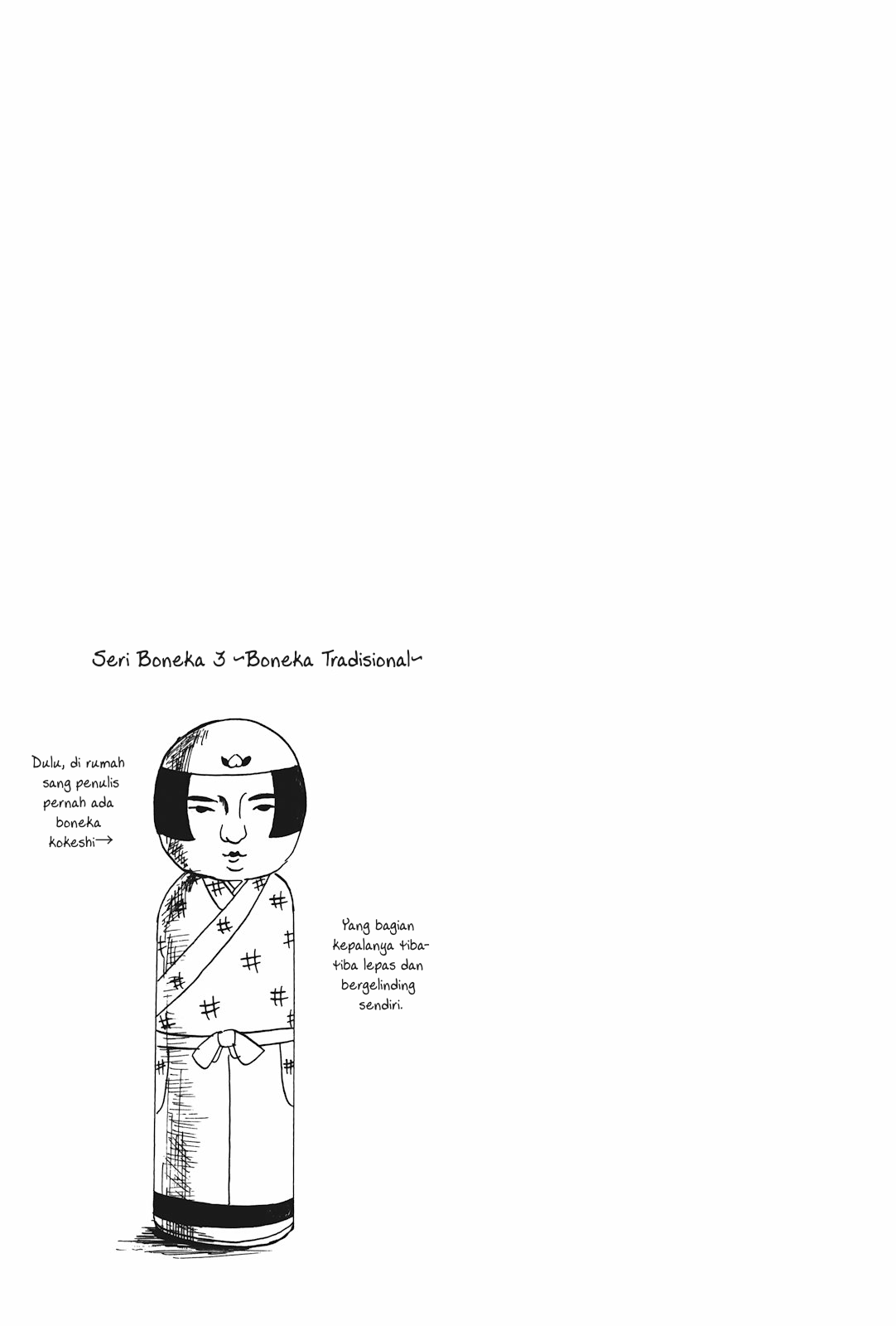 Hoozuki no Reitetsu Chapter 16 - halaman 16