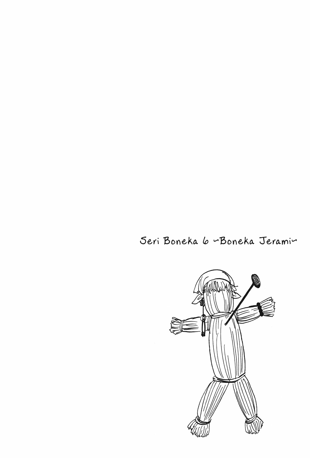 Hoozuki no Reitetsu Chapter 18 - halaman 18