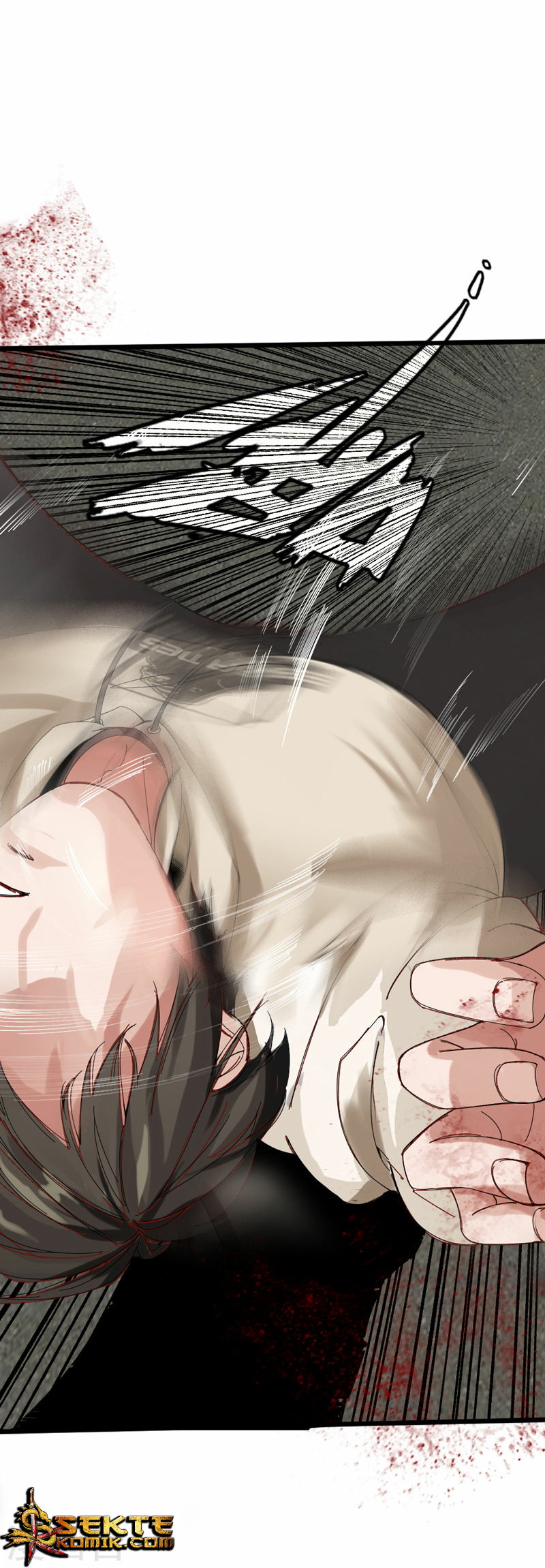 Hopeless Chapter 1.2 - halaman 18