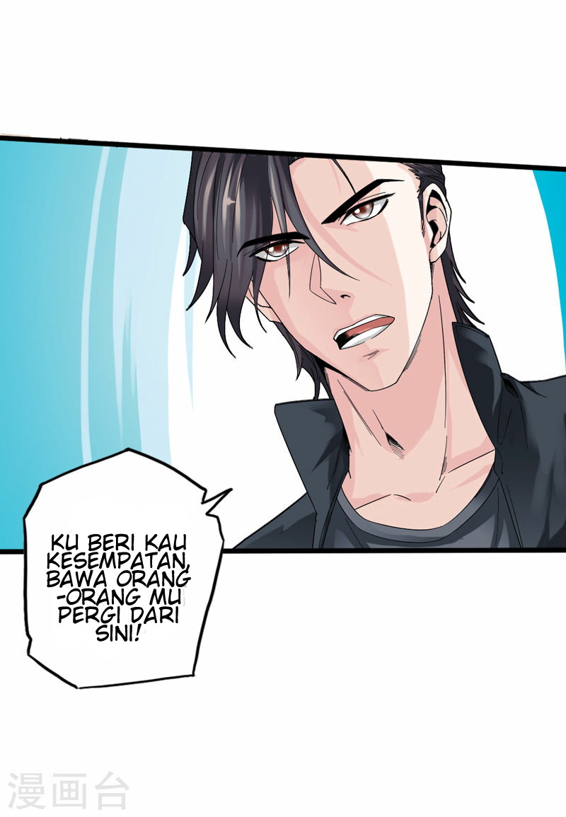 Hopeless Chapter 1.2 - halaman 5