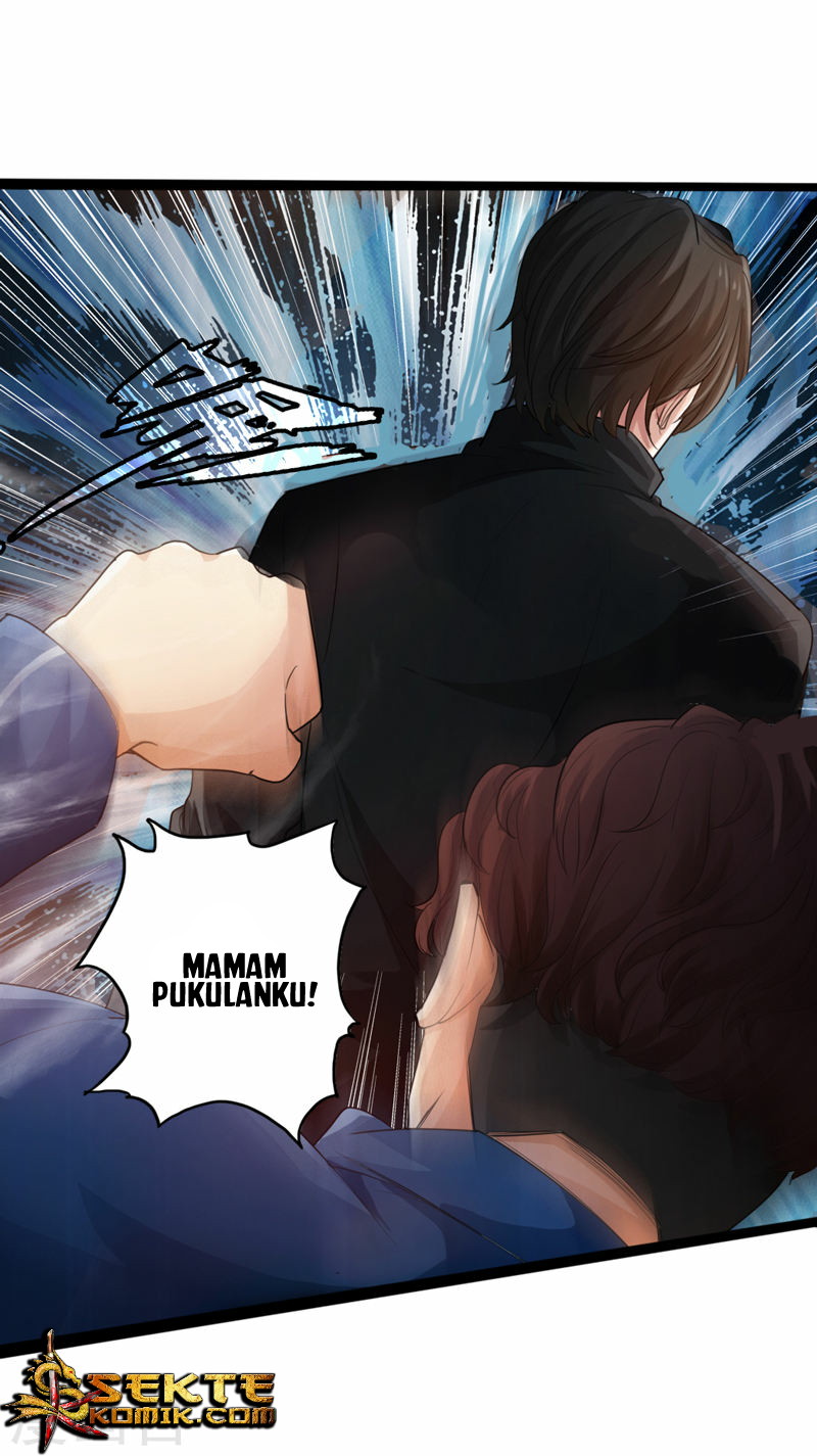 Hopeless Chapter 1.3 - halaman 3