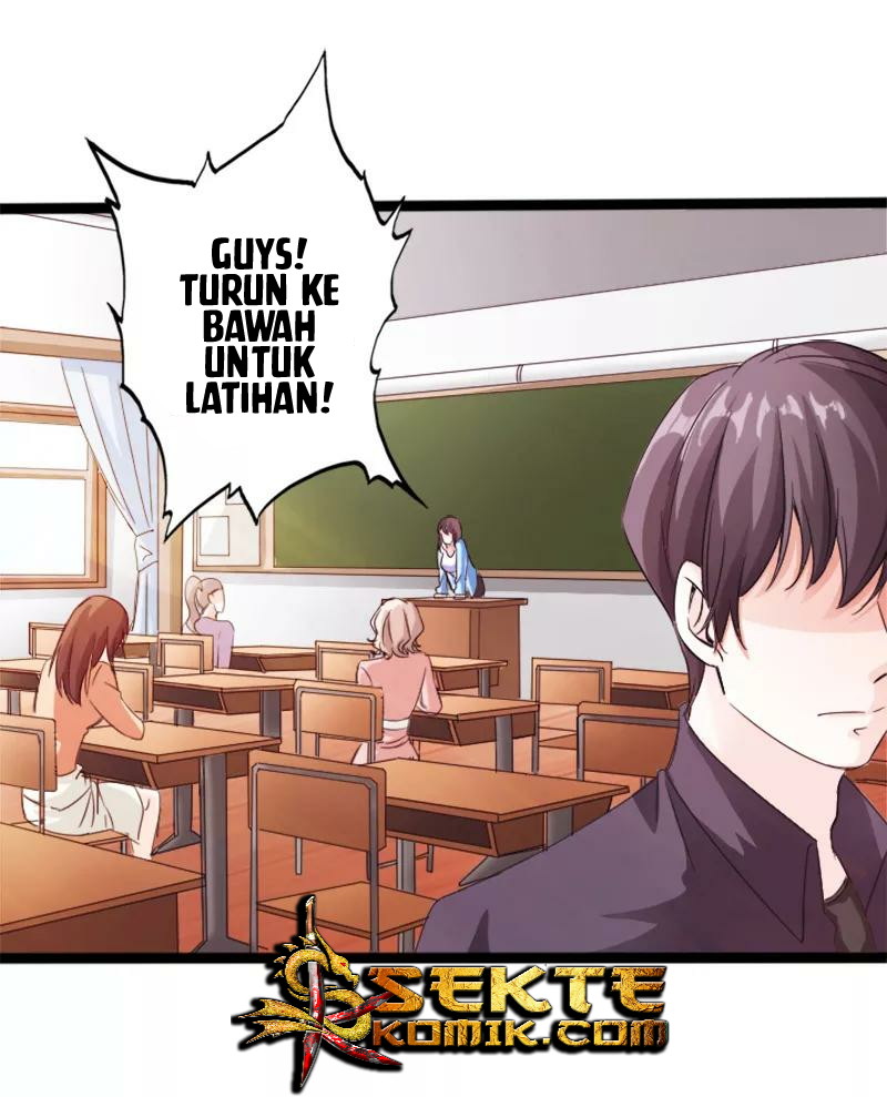 Hopeless Chapter 10 - halaman 17