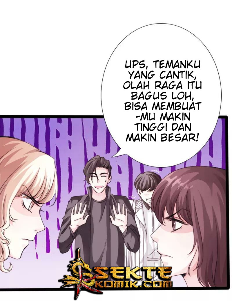 Hopeless Chapter 10 - halaman 20