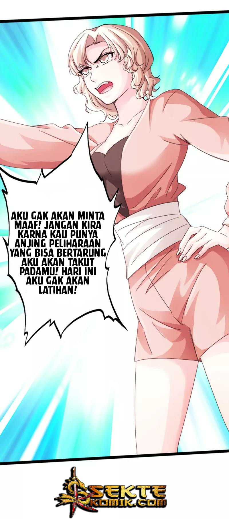 Hopeless Chapter 10 - halaman 23