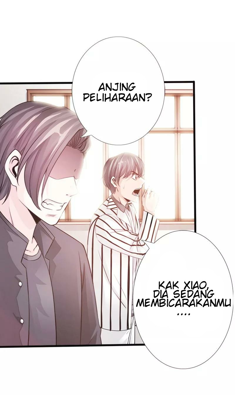 Hopeless Chapter 10 - halaman 24