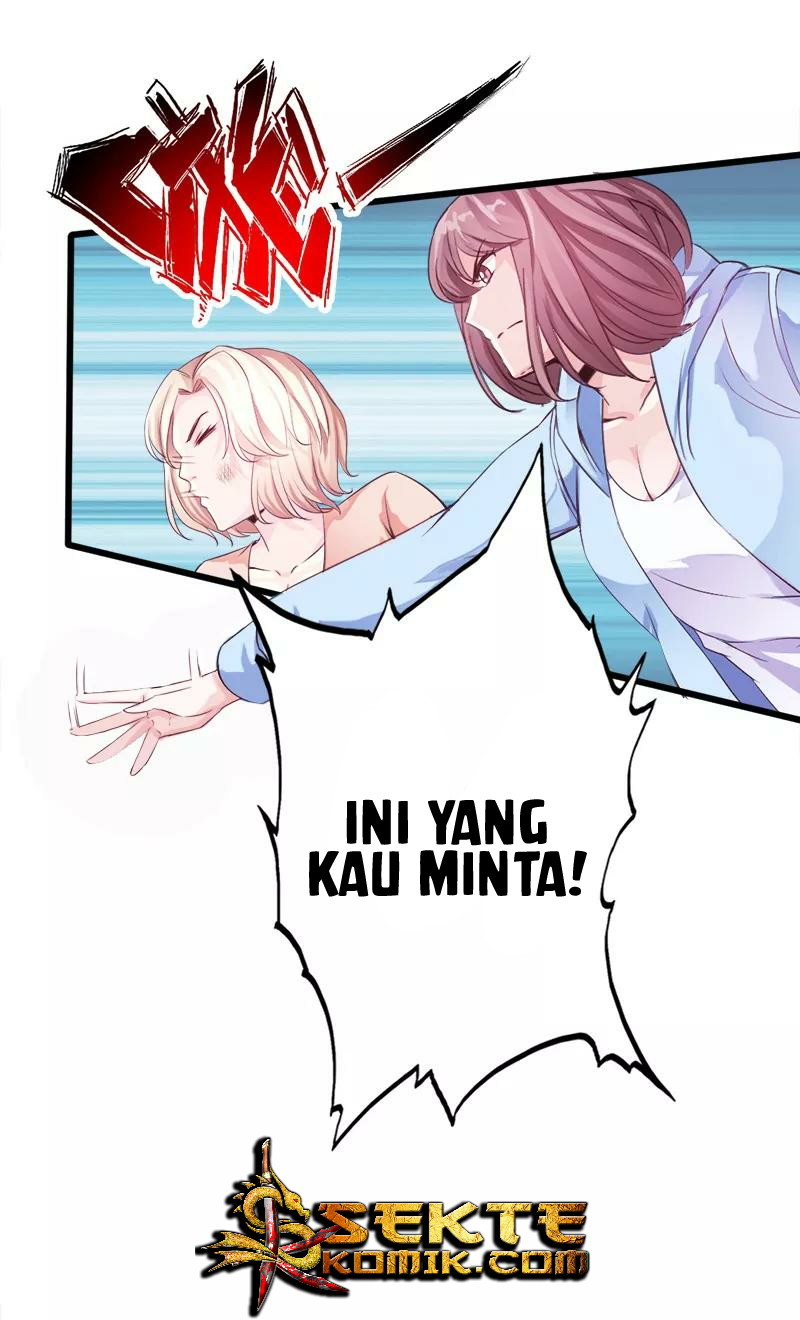 Hopeless Chapter 10 - halaman 25