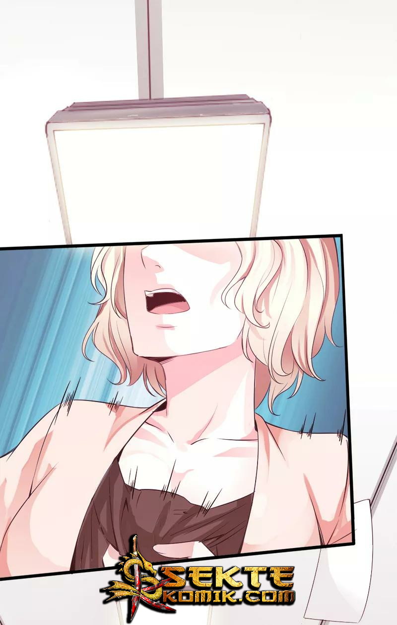 Hopeless Chapter 10 - halaman 29