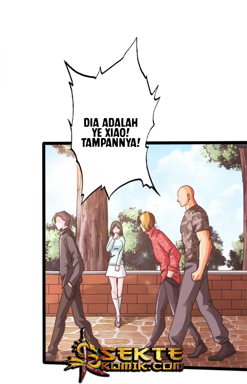 Hopeless Chapter 10 - halaman 3