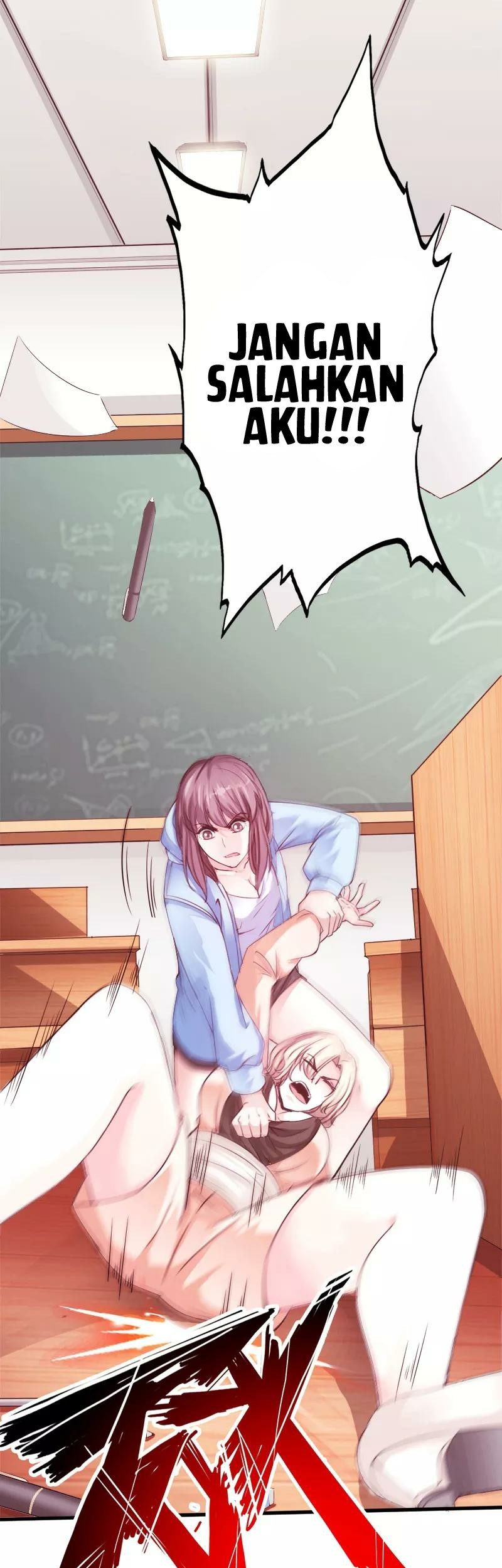 Hopeless Chapter 10 - halaman 30