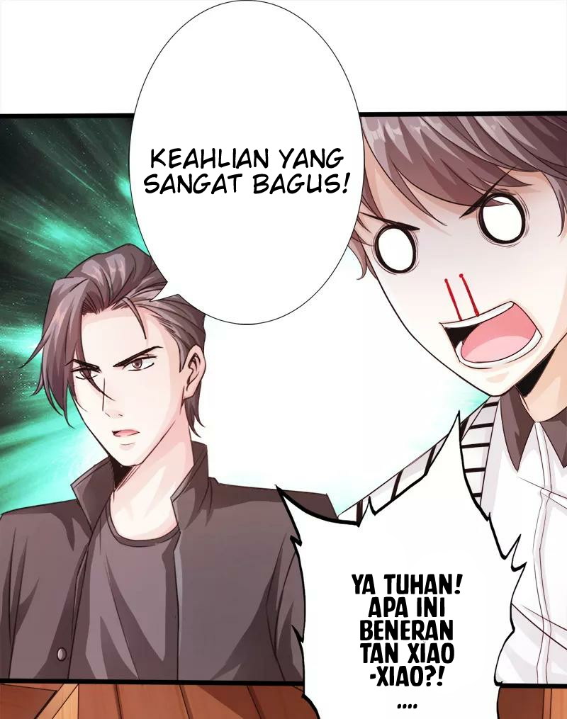 Hopeless Chapter 10 - halaman 32