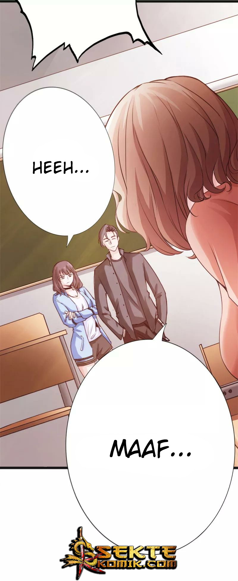 Hopeless Chapter 10 - halaman 41