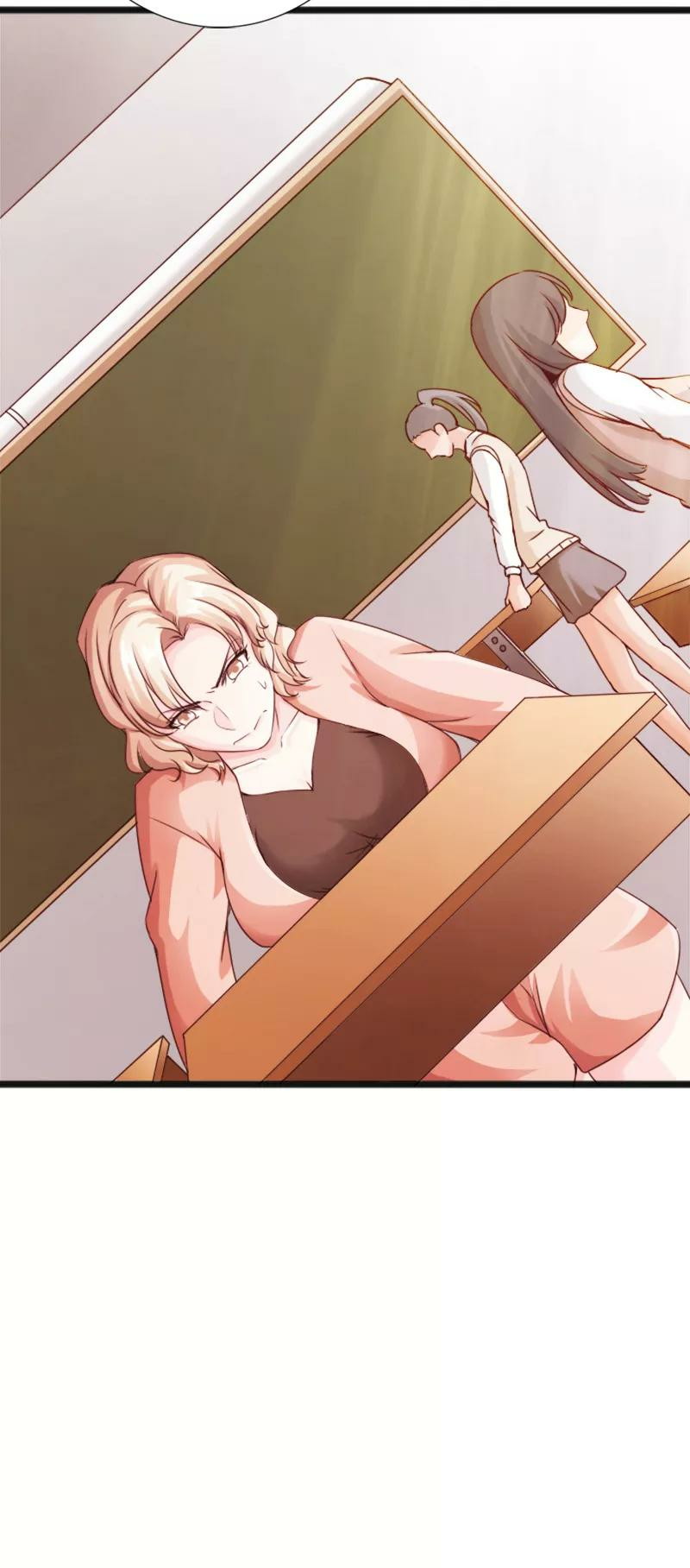 Hopeless Chapter 10 - halaman 43