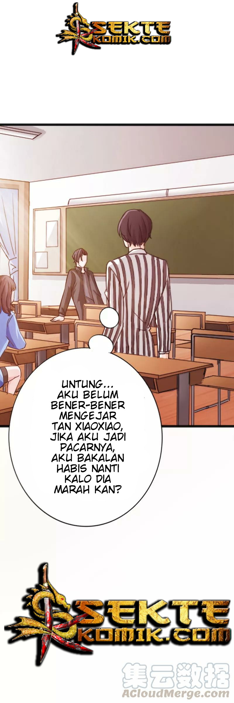 Hopeless Chapter 10 - halaman 44