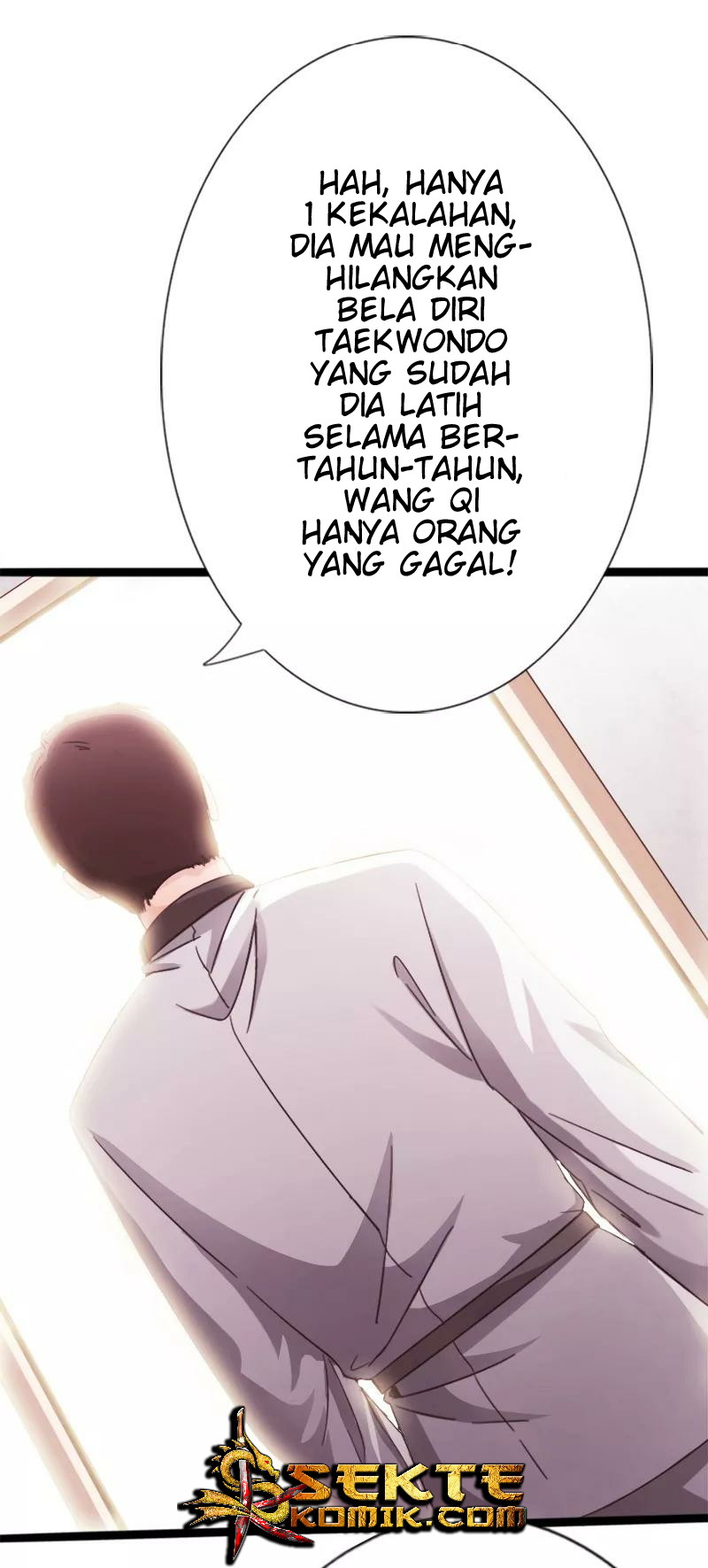 Hopeless Chapter 10 - halaman 6