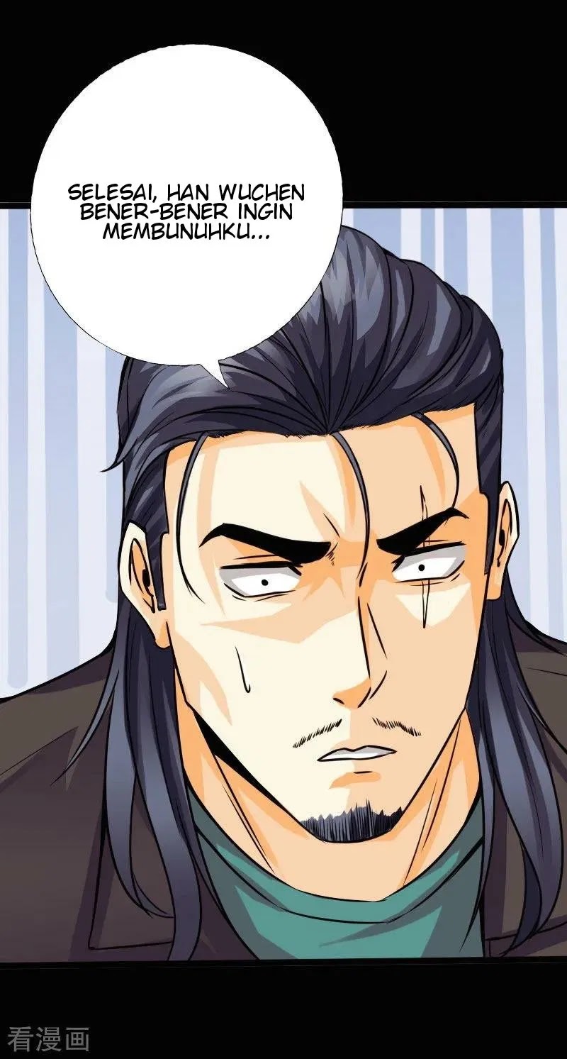 Hopeless Chapter 100 - halaman 19
