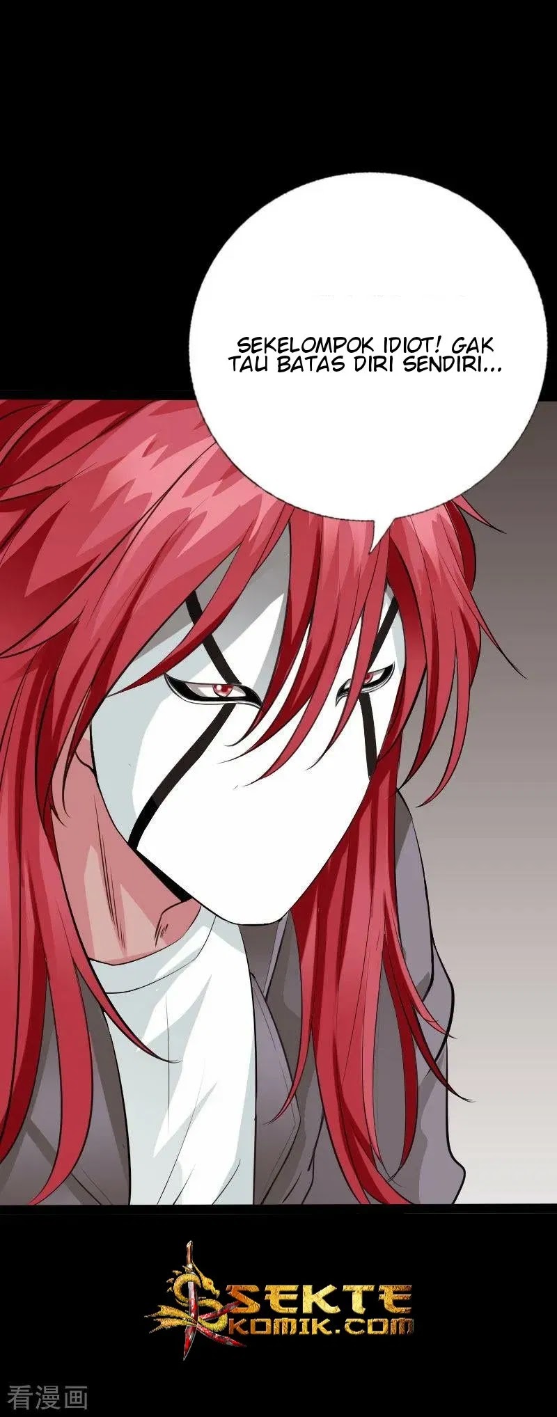 Hopeless Chapter 100 - halaman 32