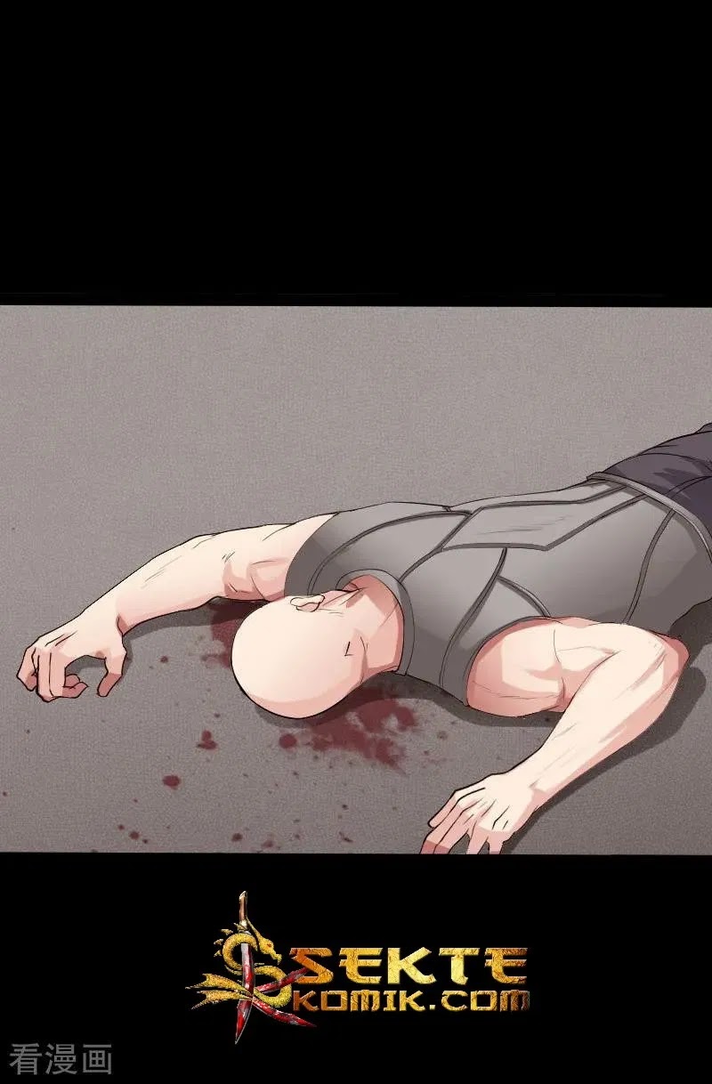 Hopeless Chapter 101 - halaman 12