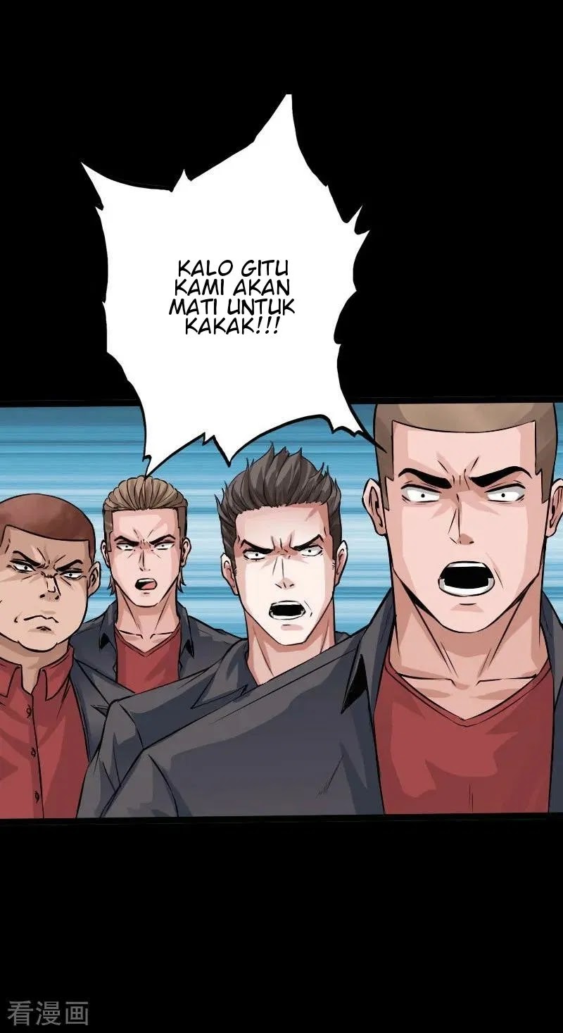 Hopeless Chapter 101 - halaman 20