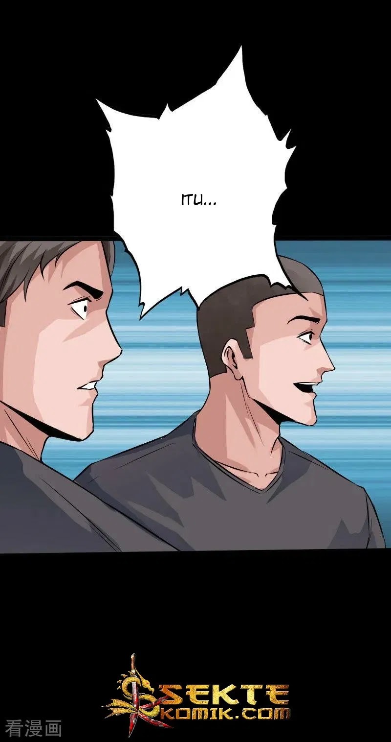 Hopeless Chapter 101 - halaman 22