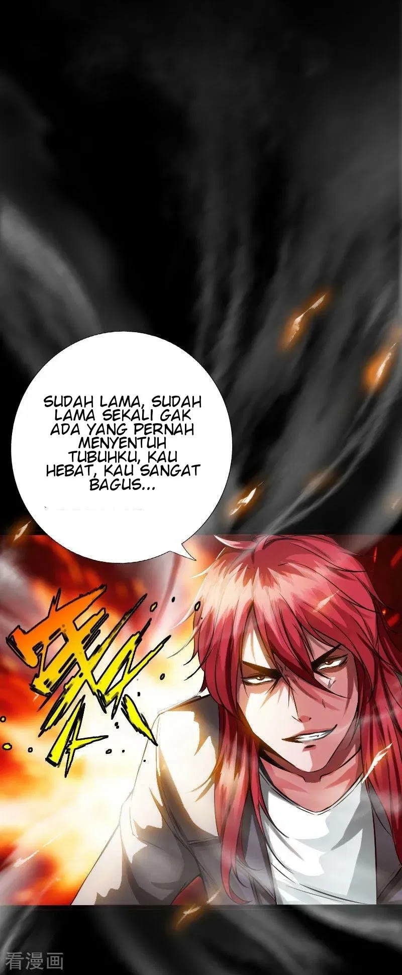 Hopeless Chapter 101 - halaman 26